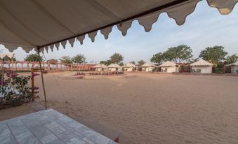 Osian Sand Dunes Camps and Resort