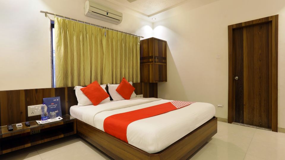Hotel O the Satyan Inn