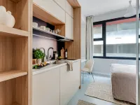 Sanders Port - Inviting Studio Near Piraeus Port