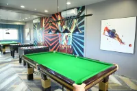 Hotel Blueivy Anand Hotels in Anand