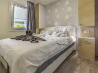 Mobile Home Luxury Premium - Pet friendly
