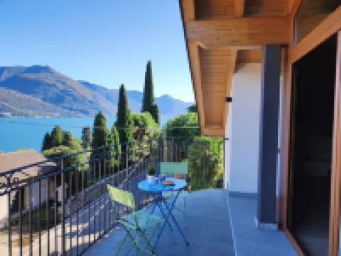 Salice Hotels in Musso