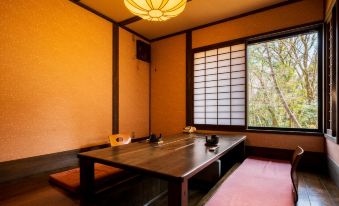 Tobise Onsen Tenga Sanso