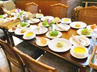 Appi Life is Beautiful - breakfast