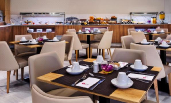 Exe Ciudad de Córdoba