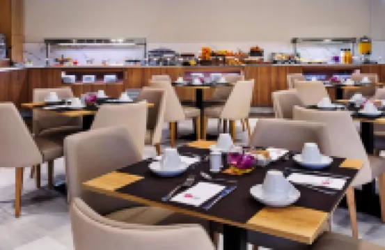 科爾多瓦城EXE酒店