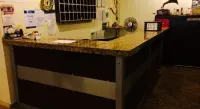 Green Palm Hotel