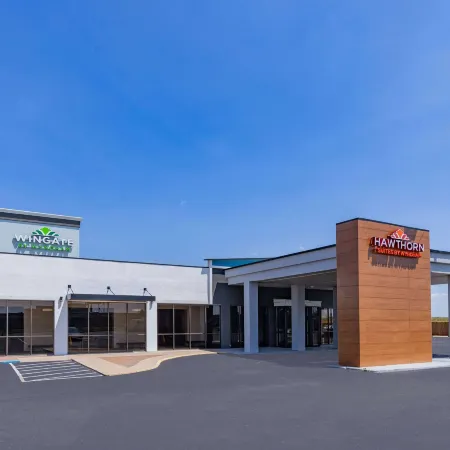 Wingate by Wyndham Wichita Airport