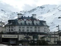 Apartamentos Sabica Nevada Plaza Hotels in Monachil