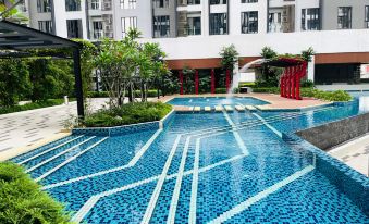 Sentral Suites by Eassy Hotel