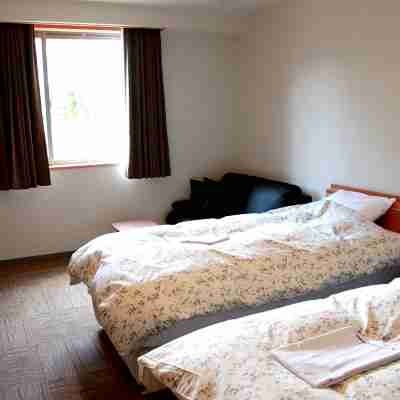 シャトレーゼロッジヴィンテージ Rooms