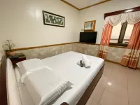 Costa Palmera Resort Hoteles cerca de Misibis