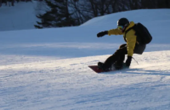 カナディアンビレッジ モントリオール