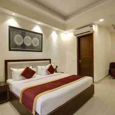 Hotel la Mirage Noida Rooms