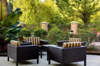 Courtyard High Point Hotels near Guilford Technical Community College