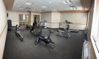 Ramada by Wyndham Estevan - Gym