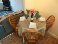 West View Farm - Homestays