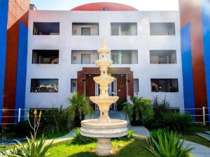 Confort Ejecutivo Suites Lindavista