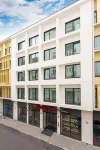 Hampton by Hilton Budapest City Centre Hotel in zona Bedo-Haz