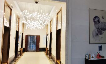 Landlord tonyB Apartment (Yiyue Street)