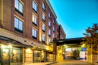 Holiday Inn Express & Suites Pittsburgh-South Side Hotel a Pittsburgh
