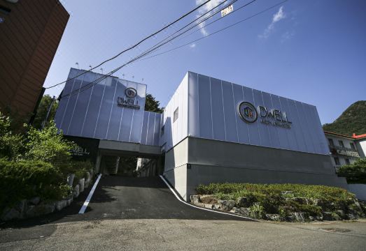 숙소 내부 청결도