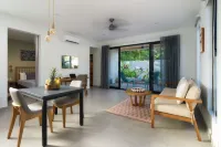 5 Min Walk to the Beach - Bo Jungle Tamarindo  #1