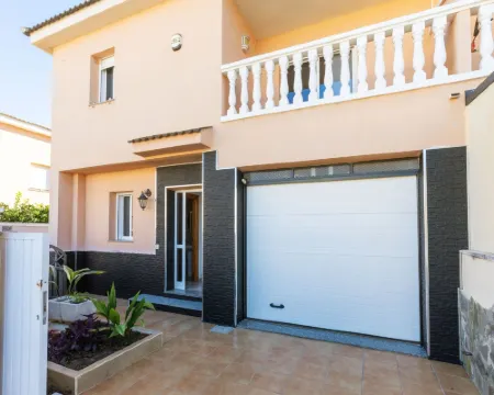 Wunder Haus Hoteles en Vinaroz