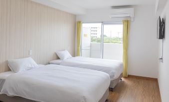 Bibi Hotel Miyako Kukomae