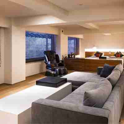 望樓 NOGUCHI 登別 - 限成人 Rooms