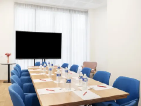 Séjours＆Affaires Paris 巴涅奧萊巴尼奧萊巴黎住宿和事務 巴尼奧萊酒店