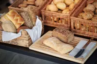 Scandic Kuopio - servizio colazione