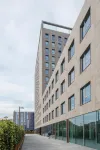 Acta Voraport Hotels in El Poblenou
