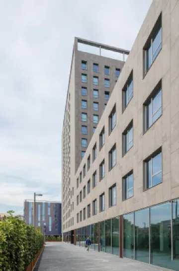 هوتل أكتا فورابورت