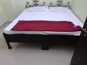 Hotel Mukesh residency