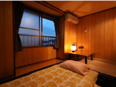 Setouchi Life Отели в г. Куре