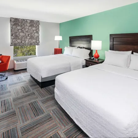 Hampton Inn Miami