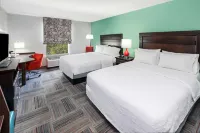 Hampton Inn Miami
