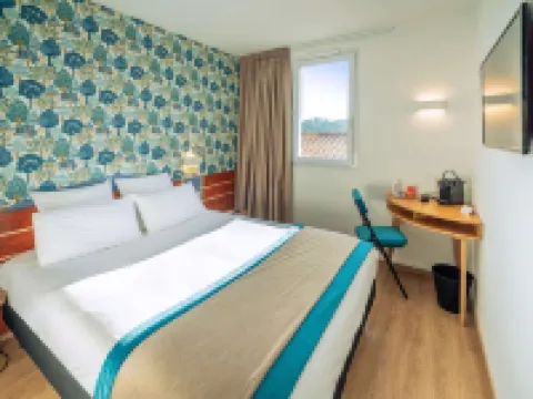 Sure Hotel by Best Western Sarlat-la-Caneda Hotels in Dordogne