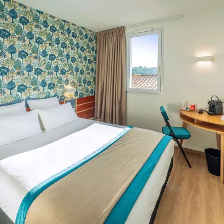 Sure Hotel by Best Western Sarlat-la-Caneda