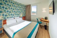 Sure Hotel by Best Western Sarlat-la-Caneda Hotels in Vezac