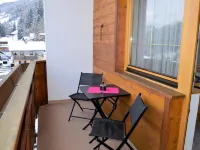 Elfriede Hotels in See