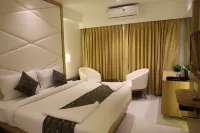 Shikin Hotels Pvt Ltd