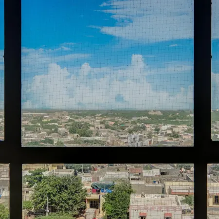 Lemon Tree Premier, Dwarka