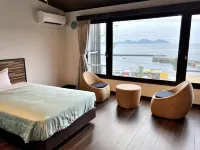 Applaudir Hanasouju Hotels in Obama