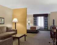 Comfort Suites Conference Center Rapid City Hotels in Rapid City