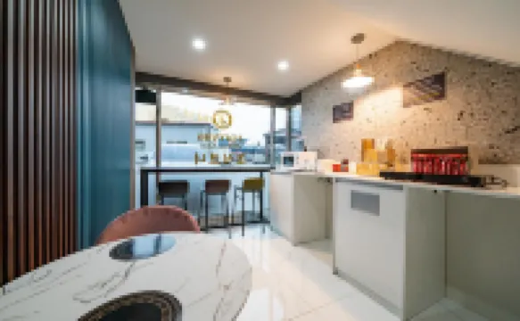 Sokcho Joon  96  Hotel