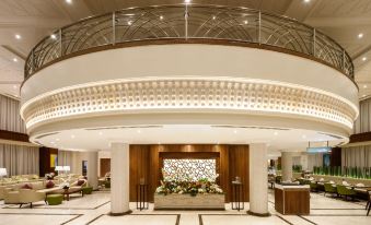 Hilton Garden Inn Al Jubail