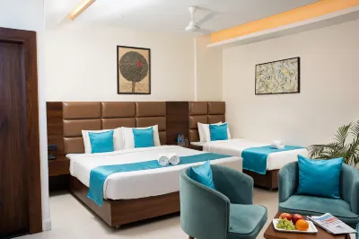 Hotel Succegado Các khách sạn ở Reis Magos