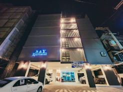 S&Y Apartment